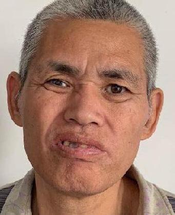 走失者照片 全国救助站