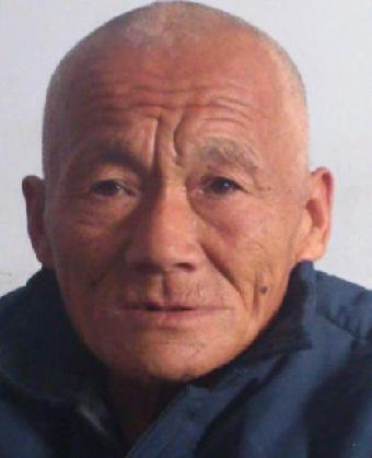 走失者照片 全国救助站