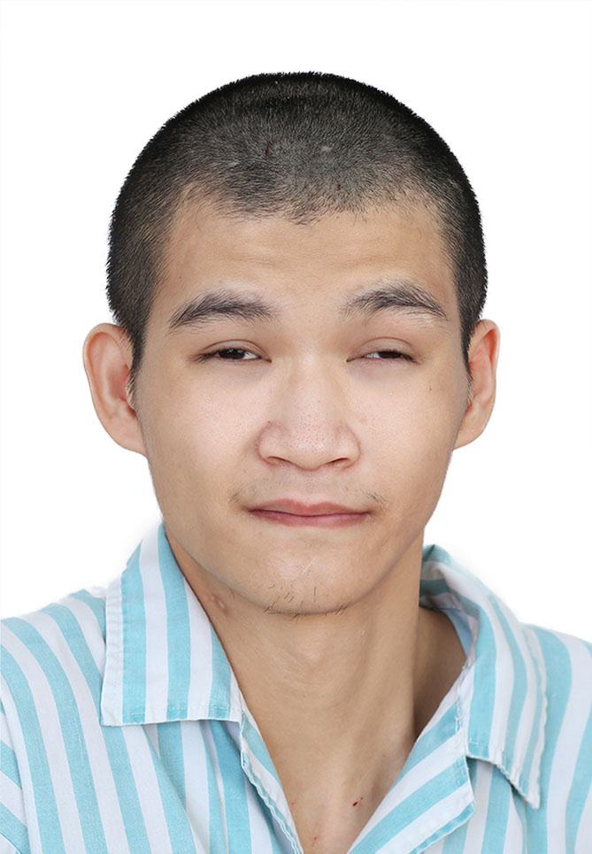 走失者照片 全国救助站