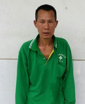走失者照片 全国救助站
