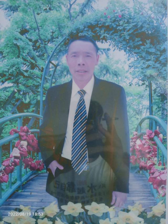 走失者照片 求求大家帮忙找找我被拐卖的女儿，谢...