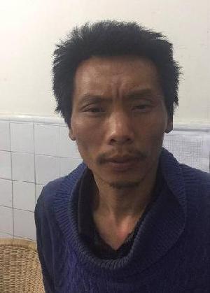 走失者照片 全国救助站