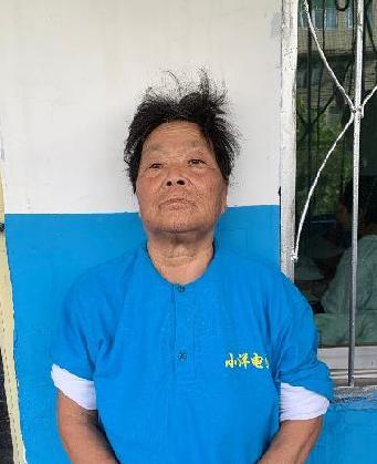 走失者照片 全国救助站