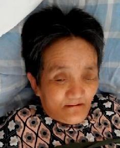 走失者照片 全国救助站
