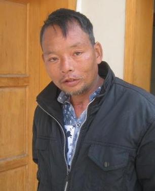 走失者照片 全国救助站
