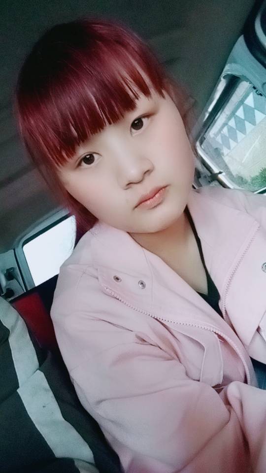 走失者照片 孩子才4个月出事了联系不到她