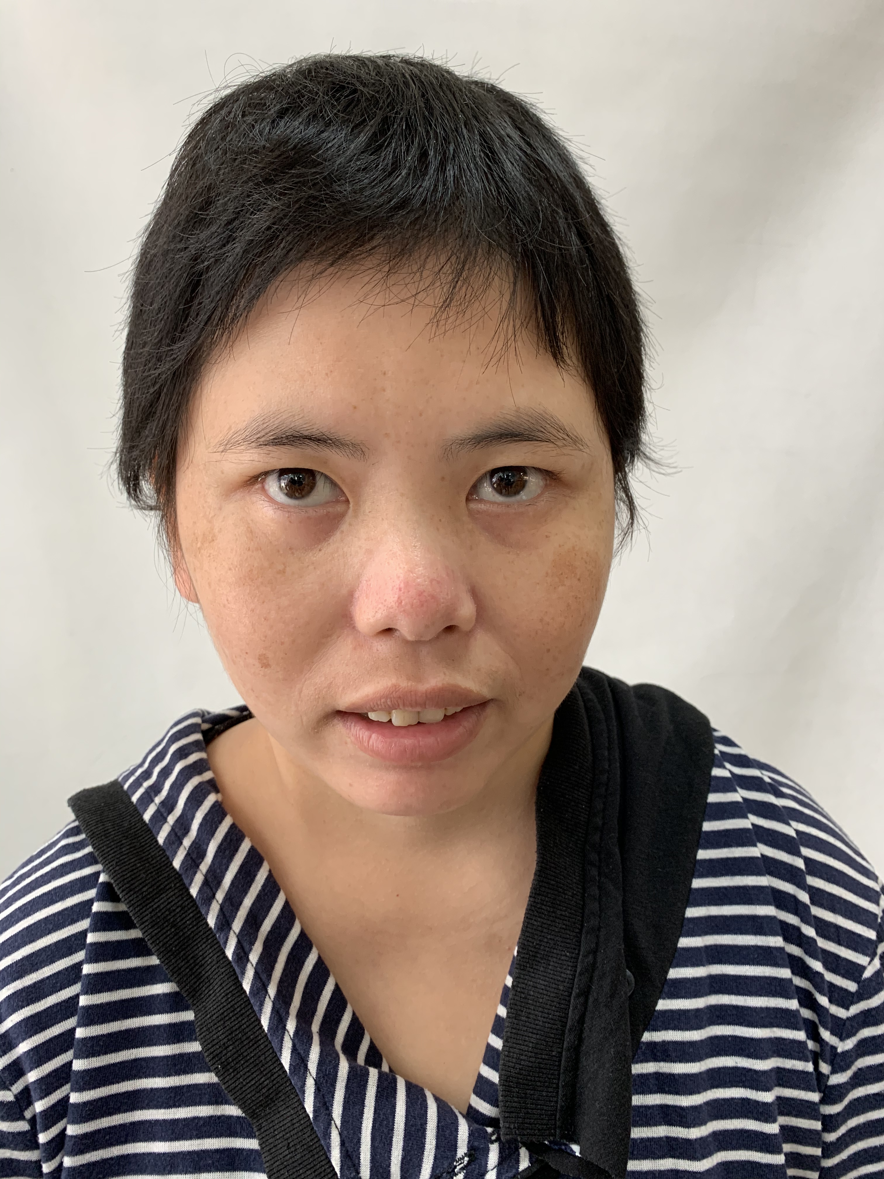 走失者照片 全国救助站