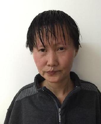 走失者照片 全国救助站