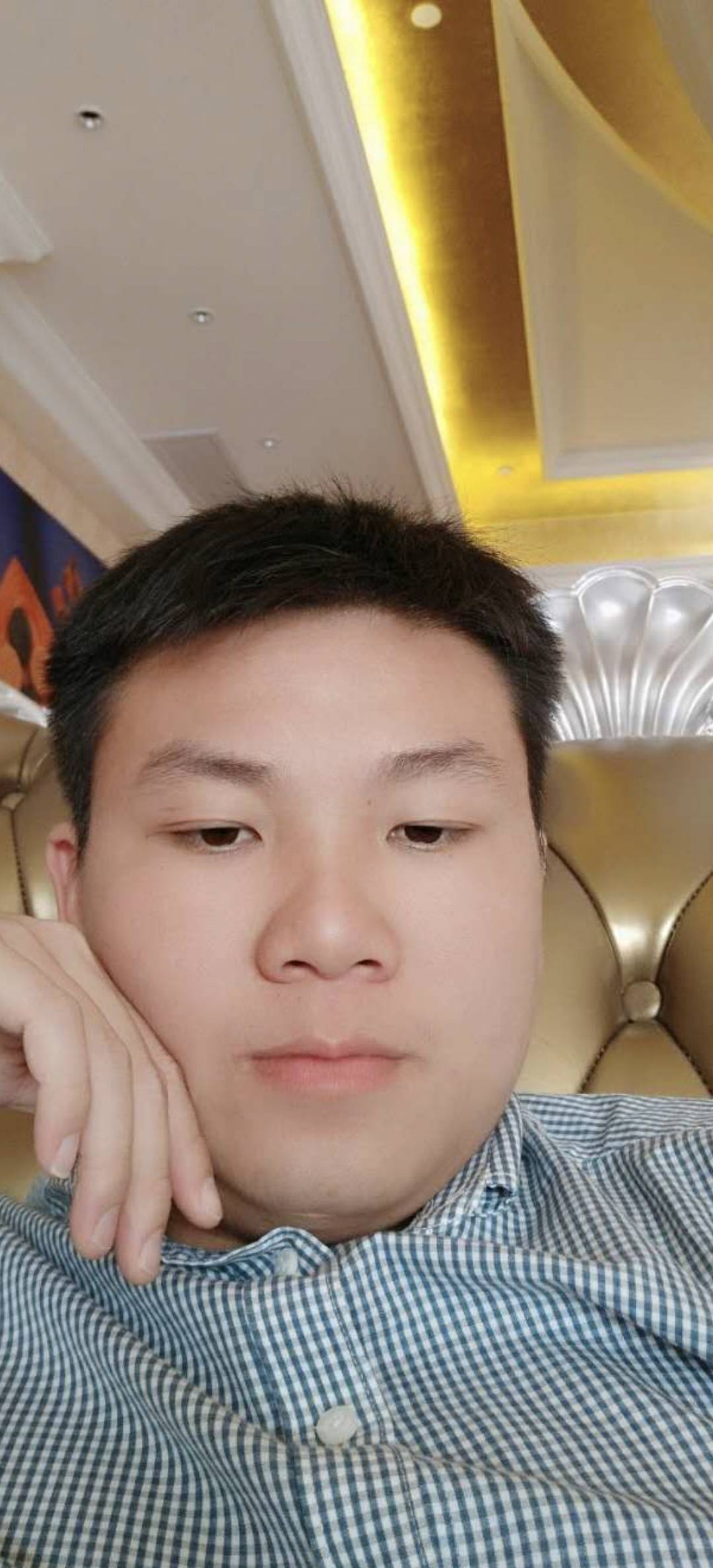 走失者照片 豆芽四处寻找你我们非衰弱互相帮助在...