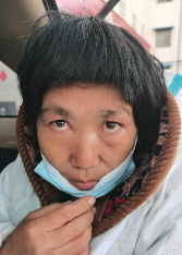 走失者照片 全国救助站