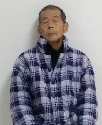 走失者照片 全国救助站