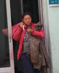 走失者照片 全国救助站