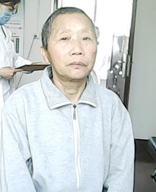 走失者照片 全国救助站