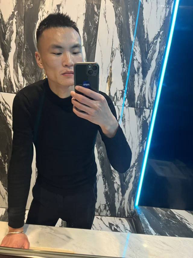 走失者照片 有知道的朋友请联系13648157...
