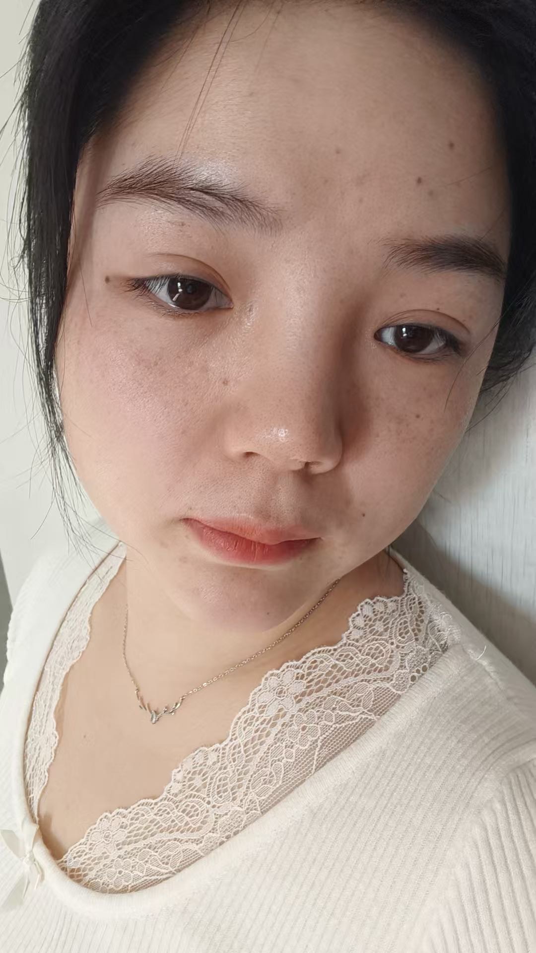 走失者照片 请知情人士帮忙转发或提供信息