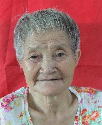 走失者照片 全国救助站