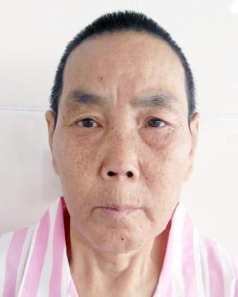 走失者照片 全国救助站