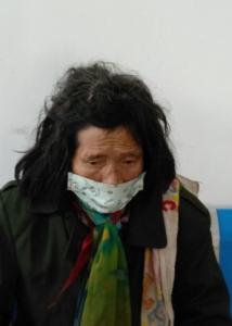 走失者照片 全国救助站