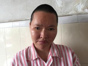 走失者照片 全国救助站