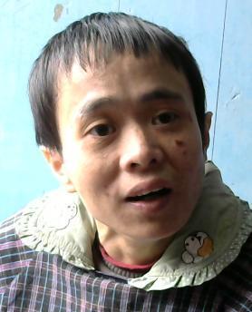 走失者照片 全国救助站