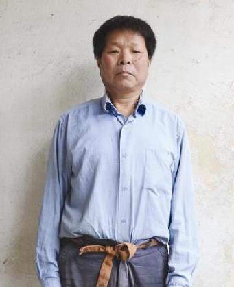 走失者照片 全国救助站