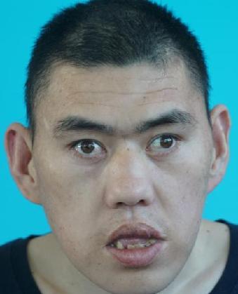 走失者照片 全国救助站