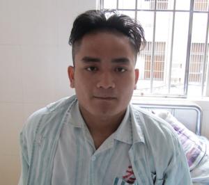 走失者照片 全国救助站