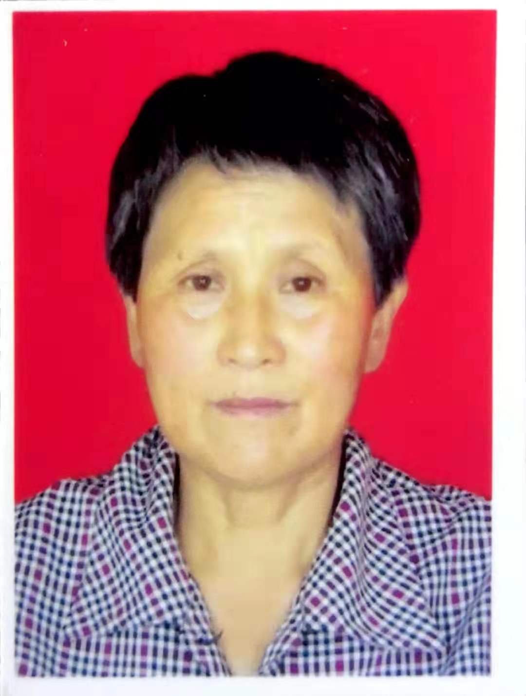 走失者照片 全国救助站