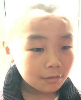 走失者照片 全国救助站