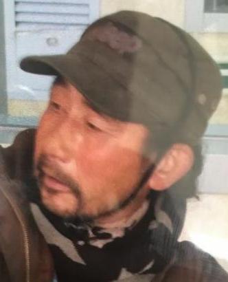 走失者照片 全国救助站