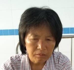 走失者照片 全国救助站