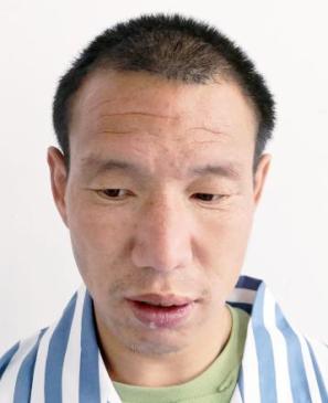 走失者照片 全国救助站