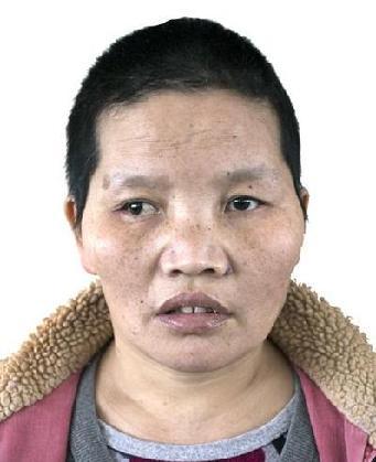 走失者照片 全国救助站