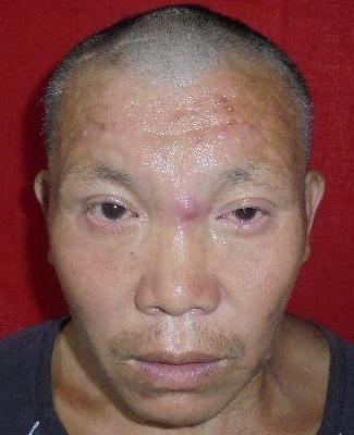 走失者照片 全国救助站