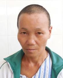 走失者照片 全国救助站