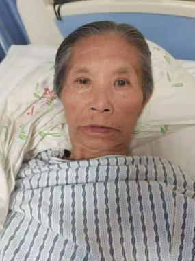 走失者照片 全国救助站