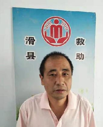 走失者照片 全国救助站