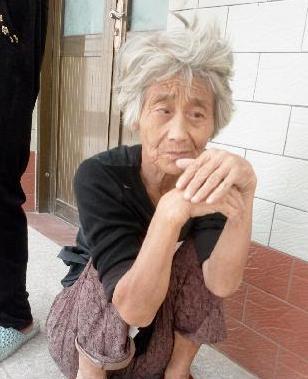 走失者照片 全国救助站