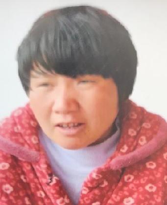走失者照片 全国救助站