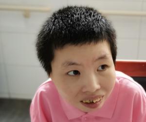 走失者照片 全国救助站