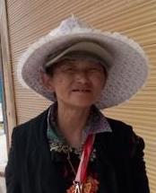 走失者照片 全国救助站