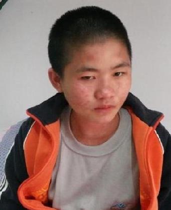 走失者照片 全国救助站
