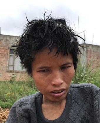 走失者照片 全国救助站