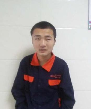 走失者照片 全国救助站