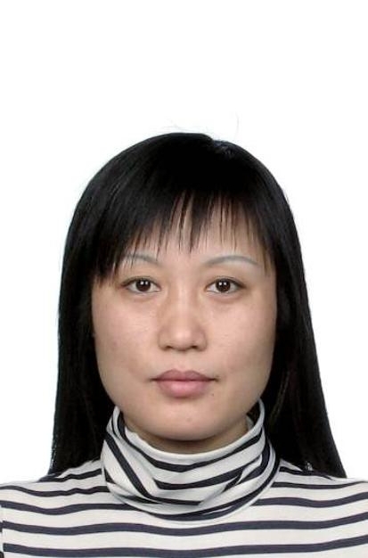 走失者照片 我在寻找我的妈妈，恳求大家助力寻亲...
