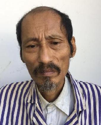 走失者照片 全国救助站