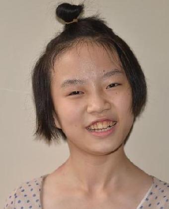 走失者照片 全国救助站