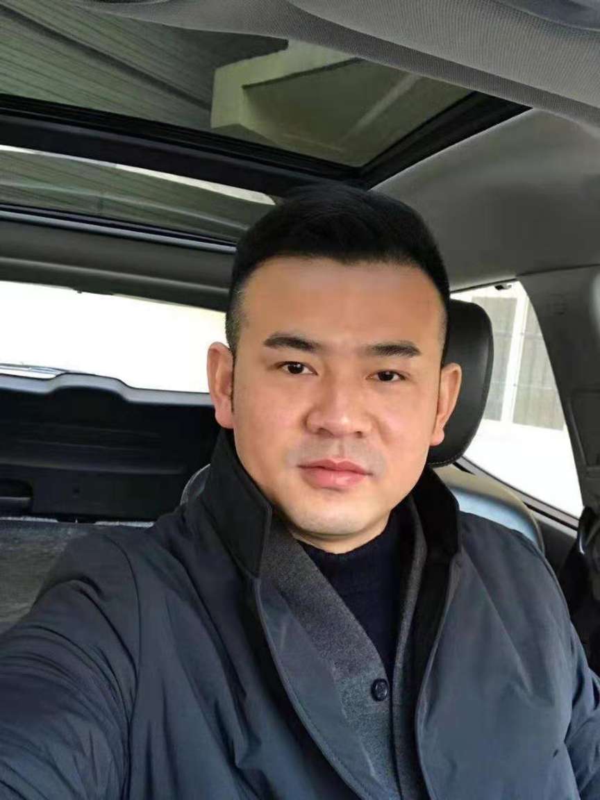 走失者照片 找朋友