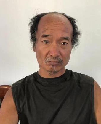 走失者照片 全国救助站