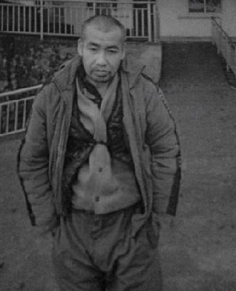走失者照片 全国救助站